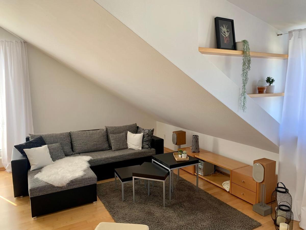 Meine Oase Ferienwohnung !!! Nicht Fuer Monteure !!! Horn-Bad Meinberg Kültér fotó