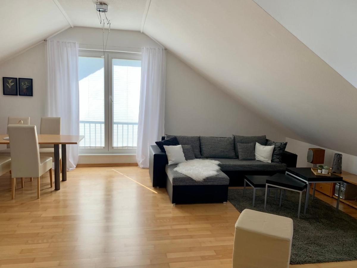 Meine Oase Ferienwohnung !!! Nicht Fuer Monteure !!! Horn-Bad Meinberg Kültér fotó