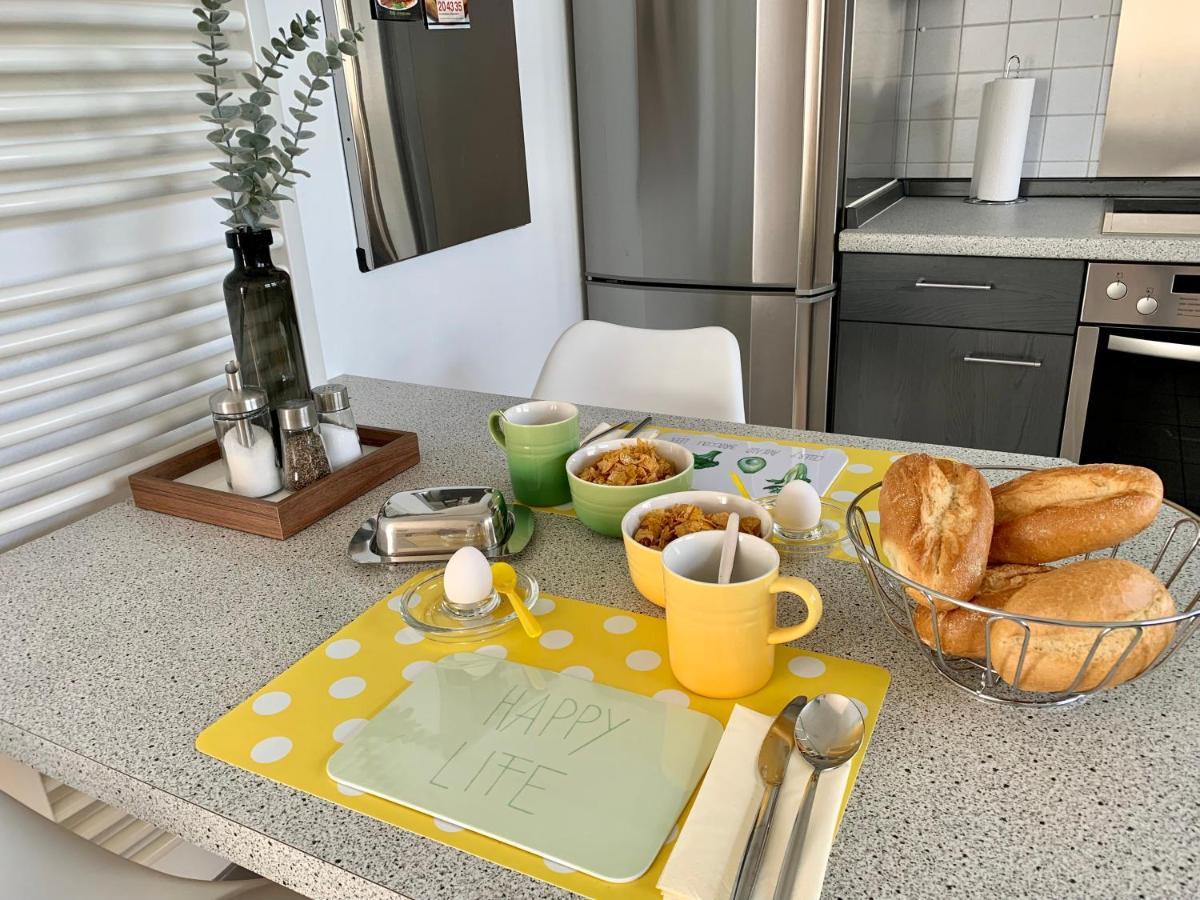 Meine Oase Ferienwohnung !!! Nicht Fuer Monteure !!! Horn-Bad Meinberg Kültér fotó