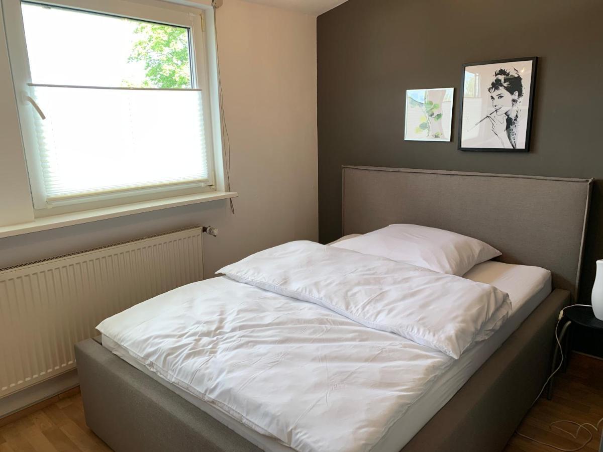 Meine Oase Ferienwohnung !!! Nicht Fuer Monteure !!! Horn-Bad Meinberg Kültér fotó